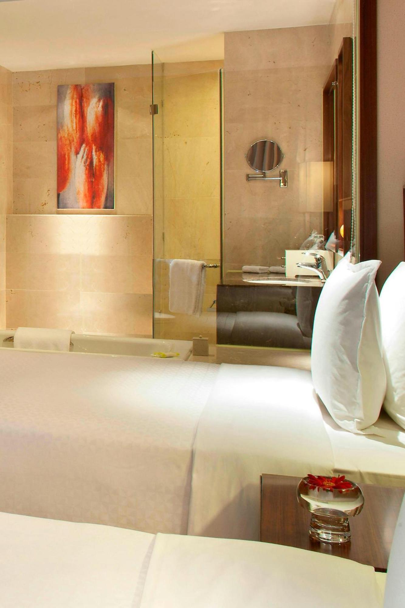 Four Points By Sheraton Taicang Dış mekan fotoğraf