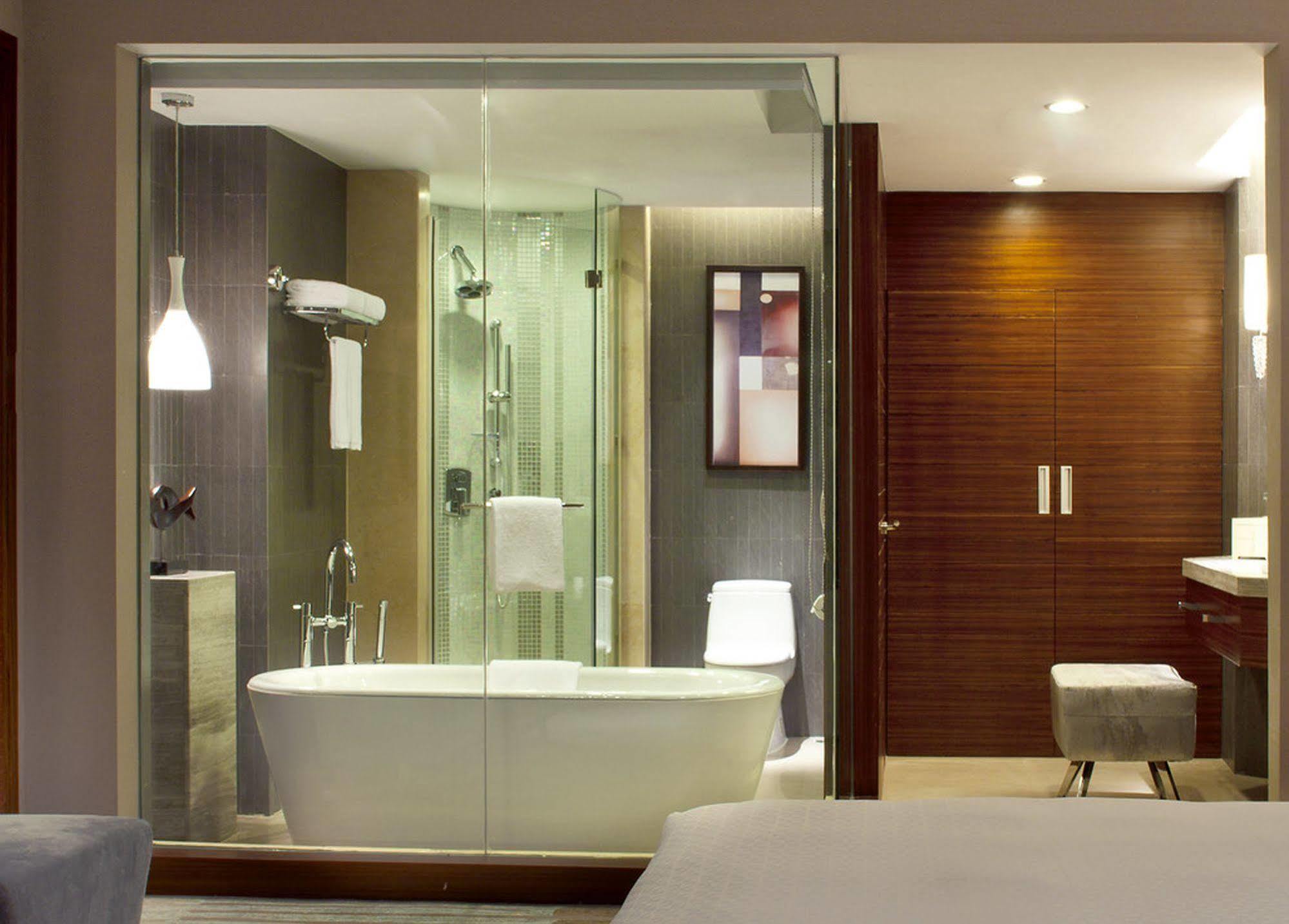 Four Points By Sheraton Taicang Dış mekan fotoğraf